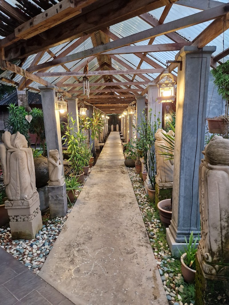 Alun-Alun Spa Langkawi - Day Spa in Langkawi