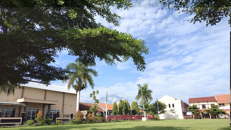 Semarang alun - alun susukan - Day Spa in Semarang