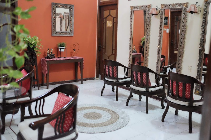 Aluna Home Spa Semarang Kota - Day Spa in Semarang Kota