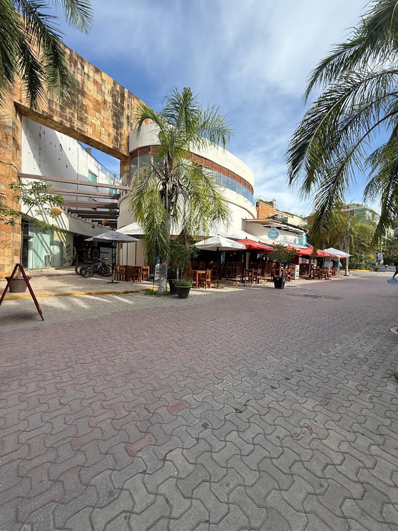 Aluna SPA / AT HOME Playa del Carmen