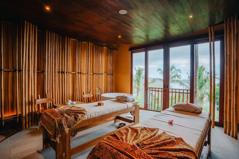 Aluna Spa Lombok - Day Spa in Lombok