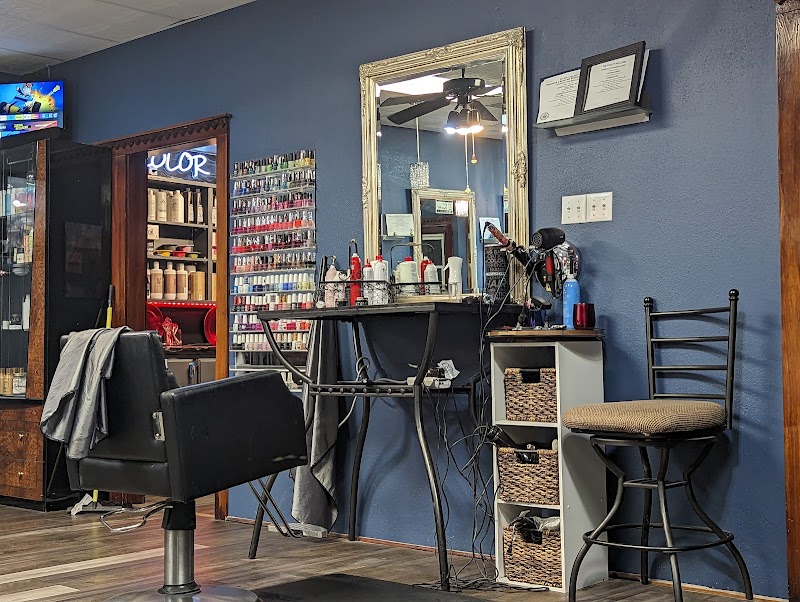 Alure Salon and Day Spa Sauk City - Day Spa in Sauk City