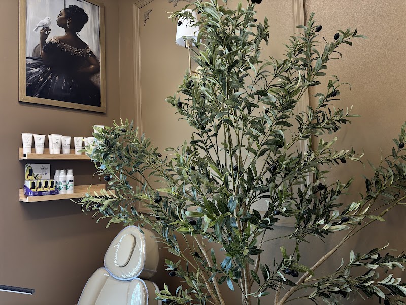 ALuxe Beauty Salon Seattle - Day Spa in Seattle