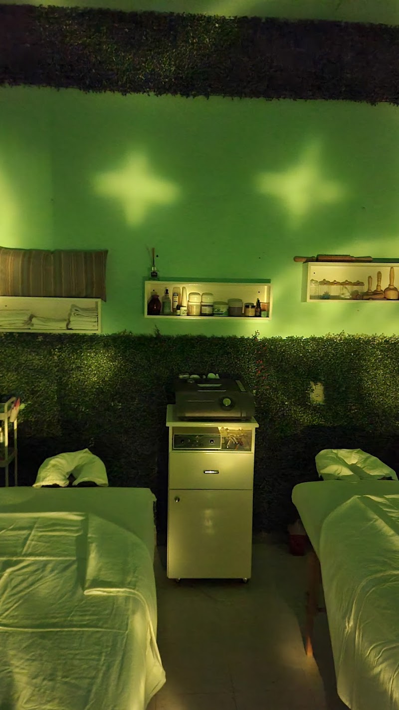 Alvarez Spa Juchipila - Day Spa in Juchipila