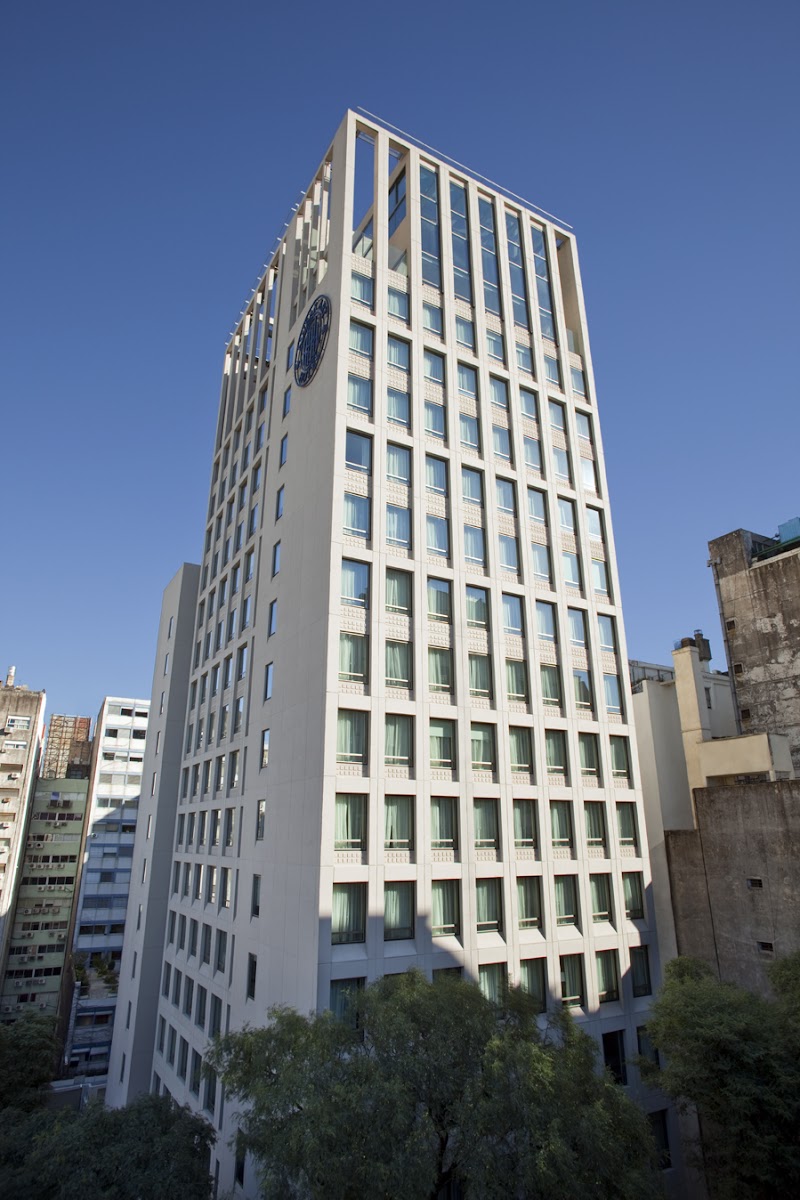 Alvear Art Hotel Buenos Aires - Hotel Spa in Buenos Aires