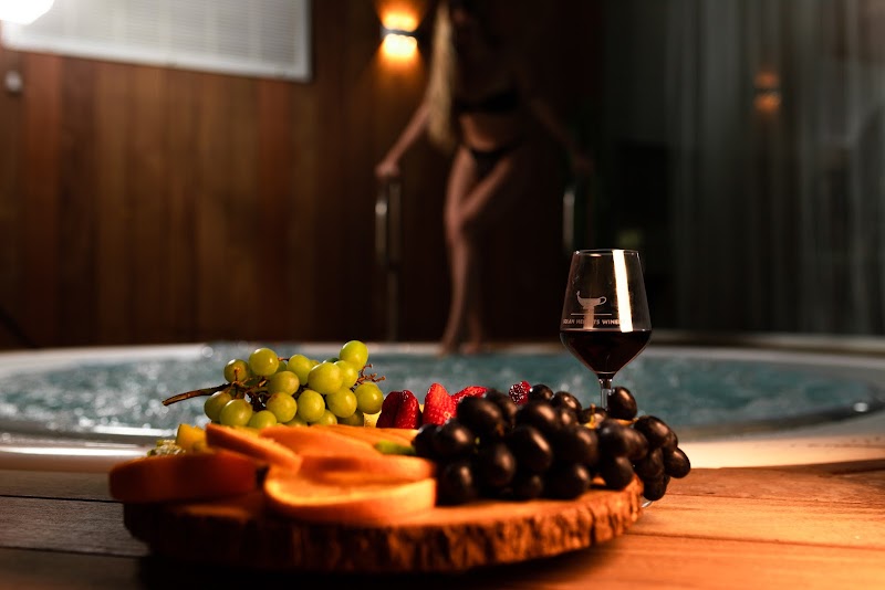 Alveit Spa - Elevate Spa Eilat - Day Spa in Eilat