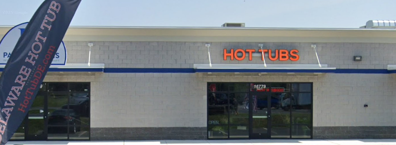 Always Clean Spa Service Frankford - Day Spa in Frankford