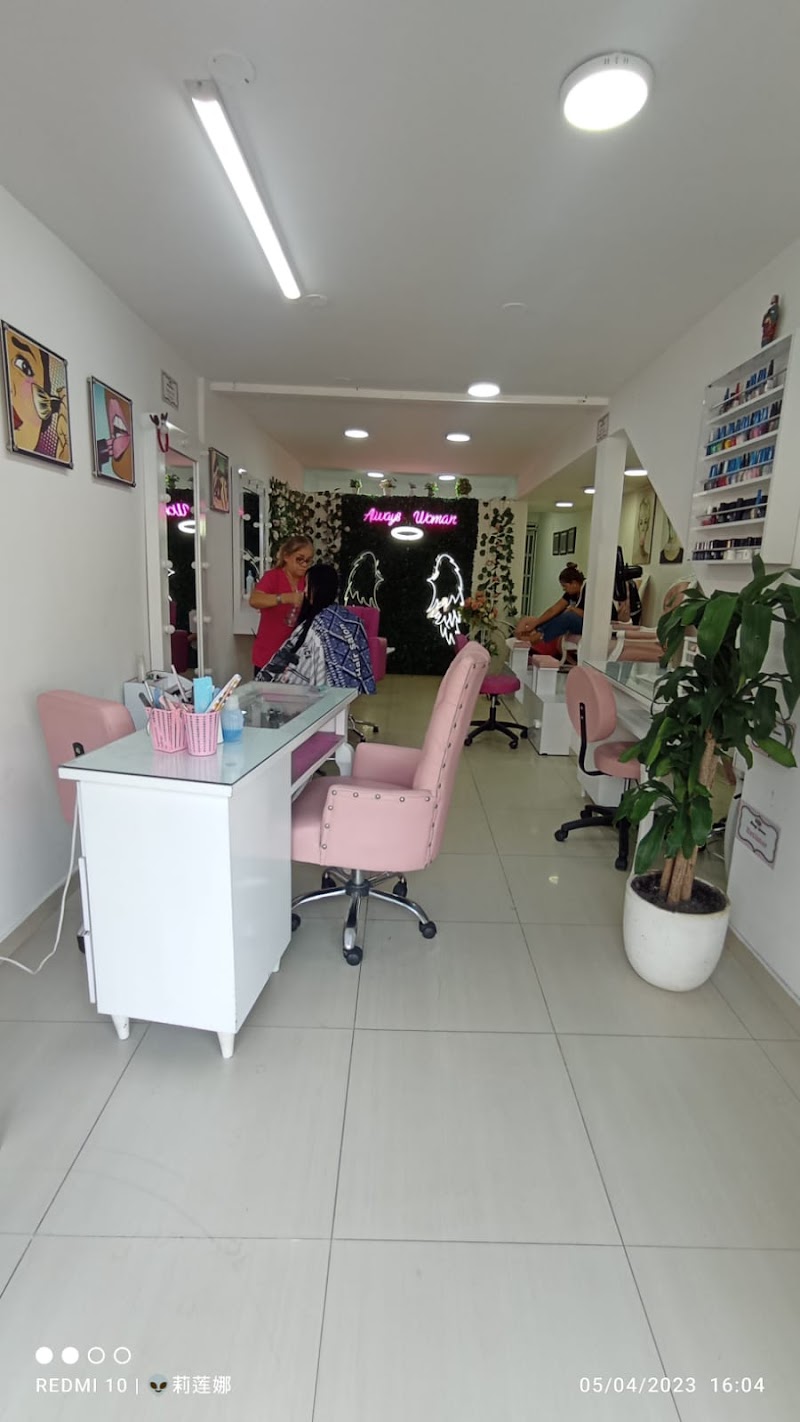 Always Woman Spa Villavicencio - Day Spa in Villavicencio