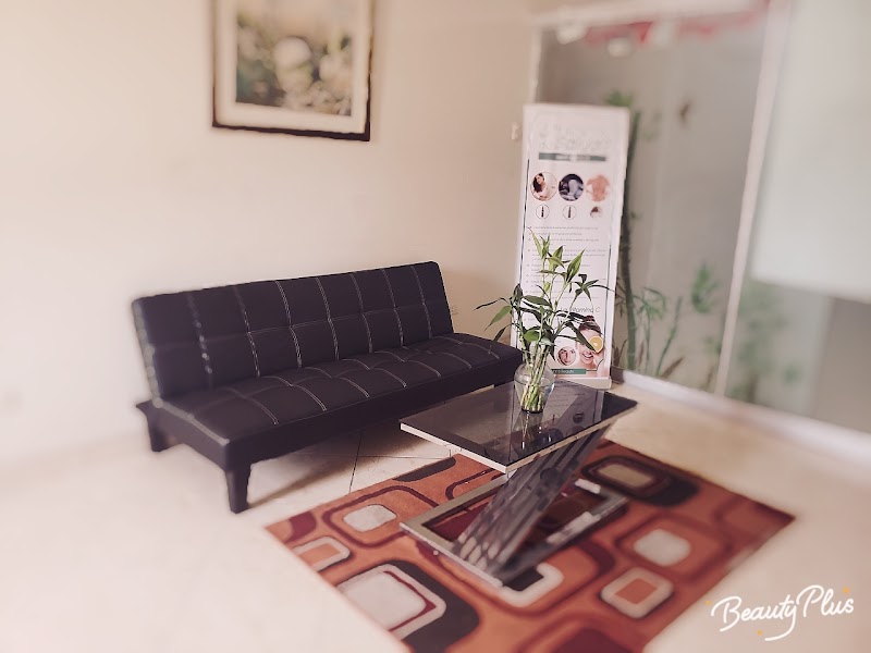 Aly's Beauty La Molina - Day Spa in La Molina