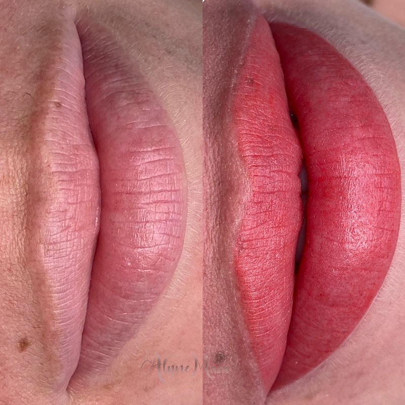 Alyne Maia Estética Avançada e Integrativa Foz do Iguaçu - Day Spa in Foz do Iguaçu