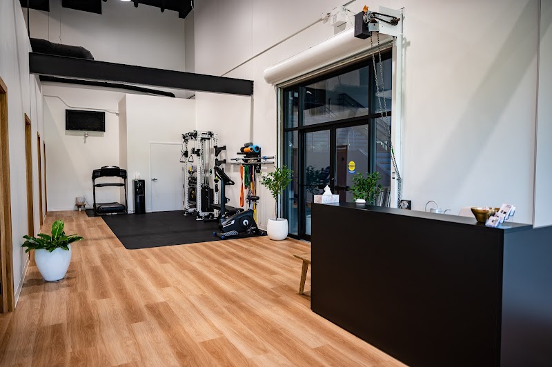 Alyssa Campbell RMT, MOT Winnipeg - Day Spa in Winnipeg