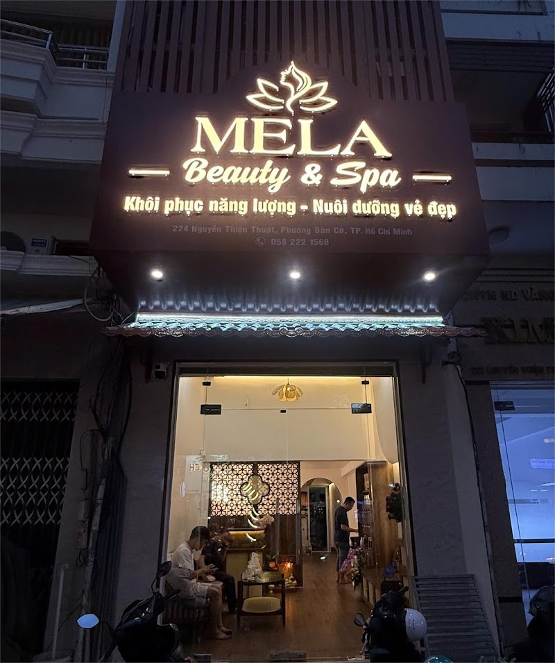 Quận 3 Đam Mê Spa - Day Spa in Quận 3