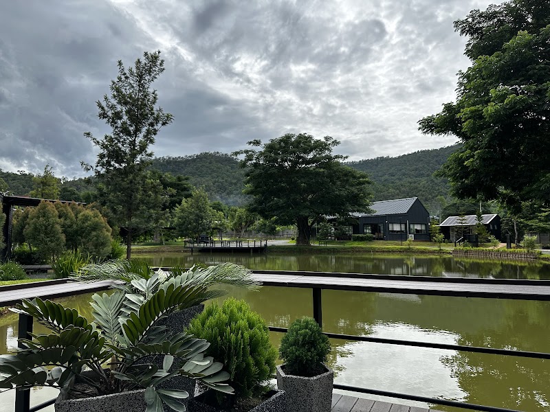 Am So Young Samoeng - Day Spa in Samoeng