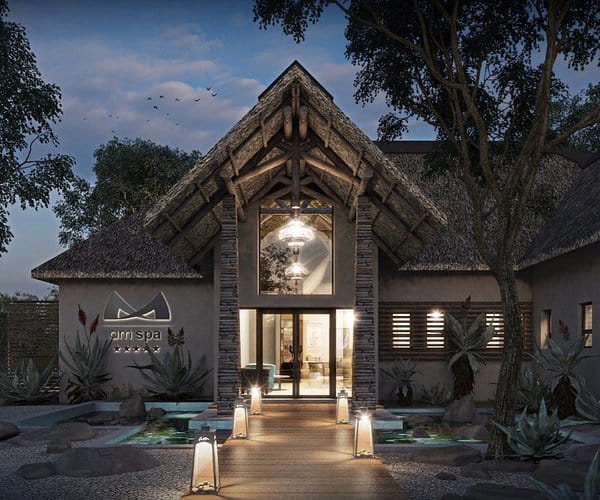 AM Spa Kruger - Day Spa in Kruger