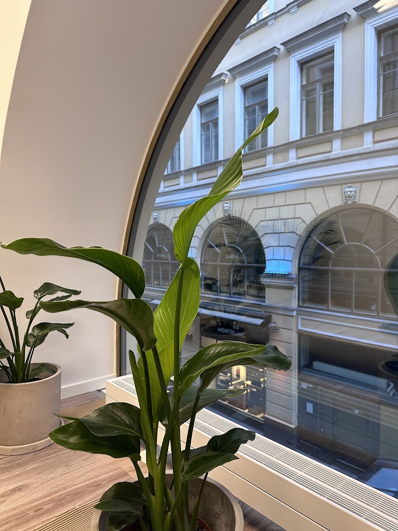 Ama Massage Helsinki