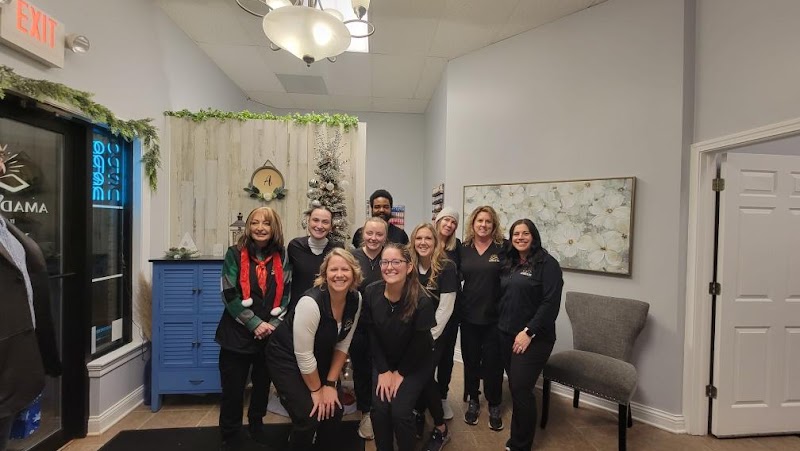 Amadeus Spa Canton - Day Spa in Canton