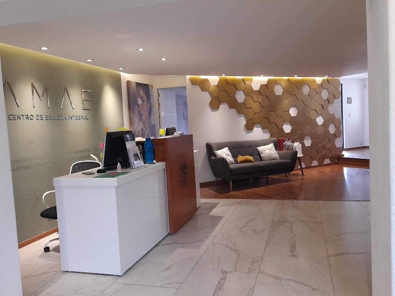 AMAE Spa San Luis Potosí - Day Spa in San Luis Potosí
