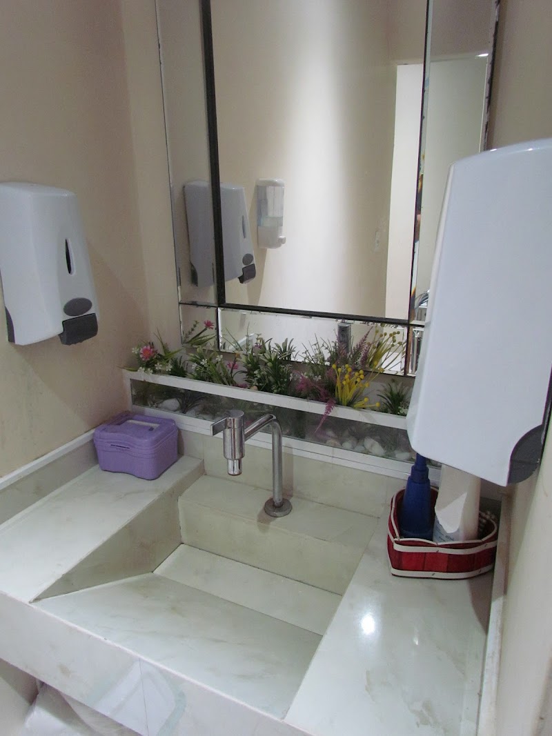 Amago Spa Urbano Maricá - Wellness Retreat in Maricá