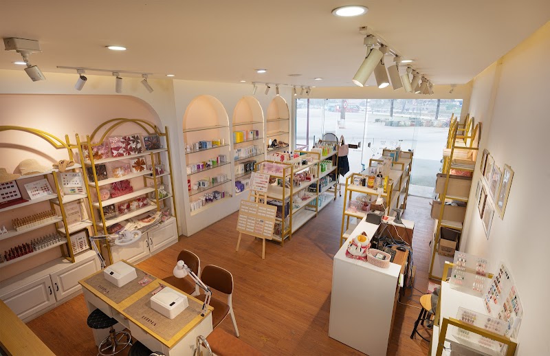 Amaherbs - Spa & Souvenir (base 1) Sapa