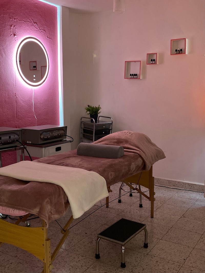 Amaite Clinica y Spa Chiautempan - Medical Spa in Chiautempan