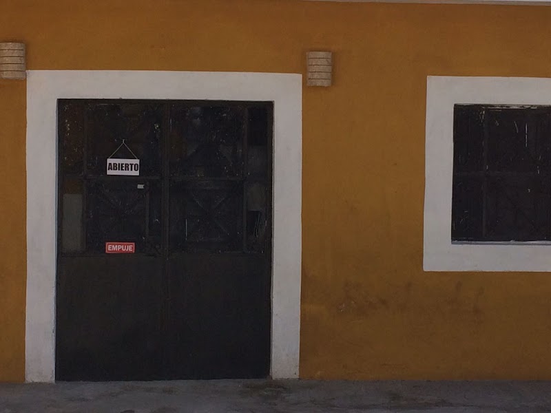 Amaité Spa Izamal - Day Spa in Izamal