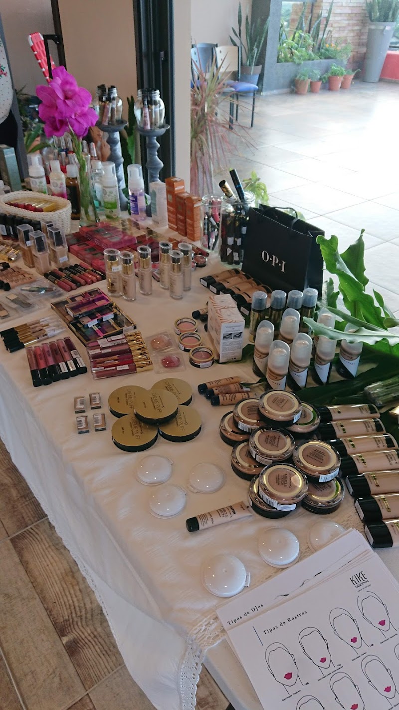 Amal and Spa Apóstoles - Day Spa in Apóstoles