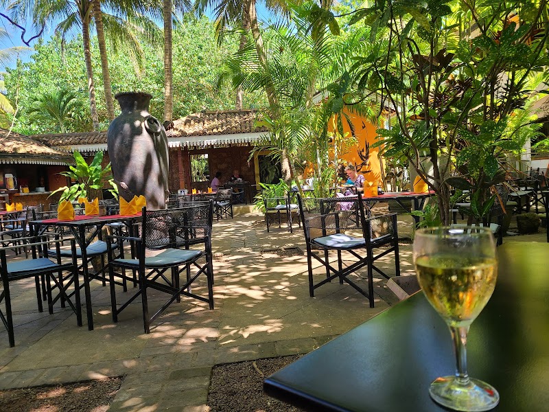 Amal Beach Hotel Bentota - Hotel Spa in Bentota