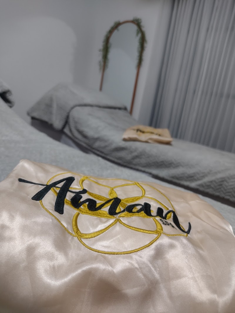 Aman Spa Fusa Fusagasugá - Day Spa in Fusagasugá