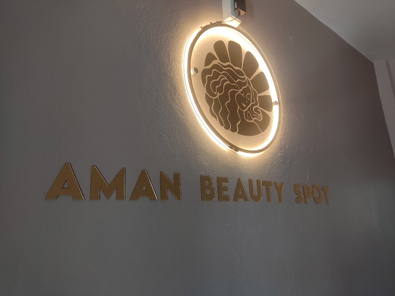 Aman Spa Ixtapaluca - Day Spa in Ixtapaluca