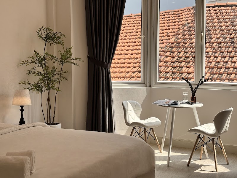 Amana Quận Hải An - Wellness Retreat in Quận Hải An