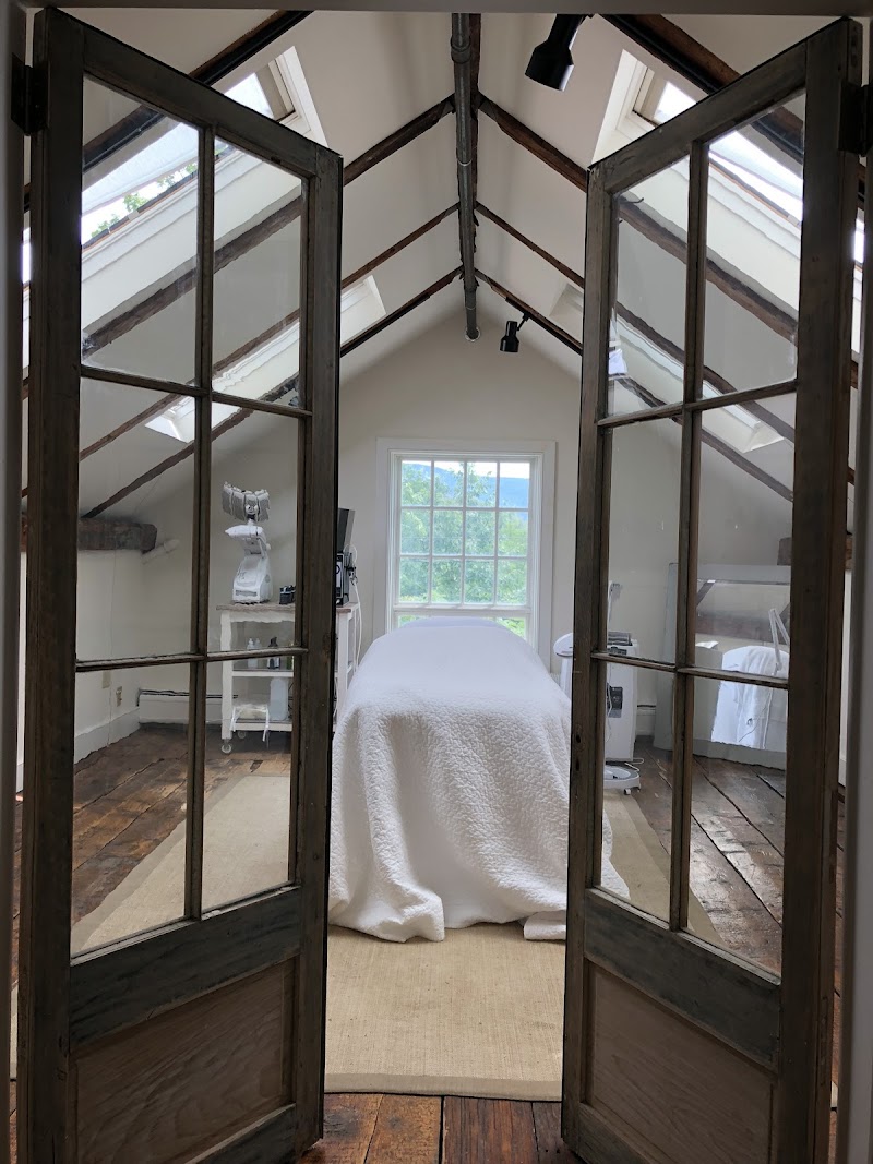 Amanda Birch seed to skin Manchester Center - Day Spa in Manchester Center