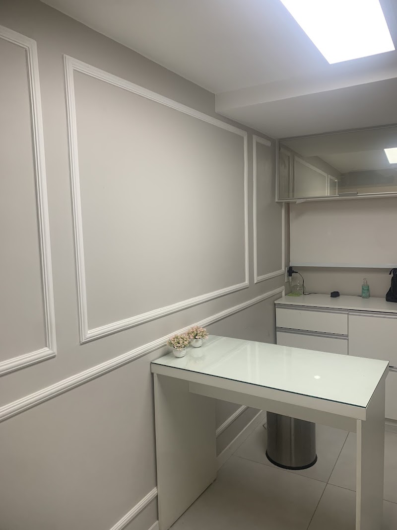 Amanda Higashi Estética e Beleza Ribeirão Bonito - Day Spa in Ribeirão Bonito