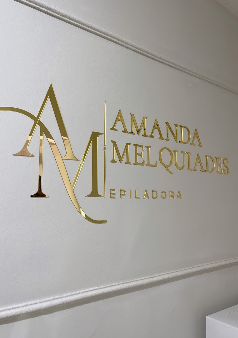 Amanda Melquiades Paulo Afonso - Day Spa in Paulo Afonso