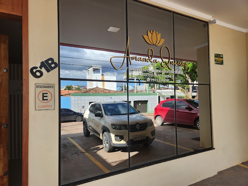 Amanda Queiroz Estética e Bem-estar Macapá - Day Spa in Macapá