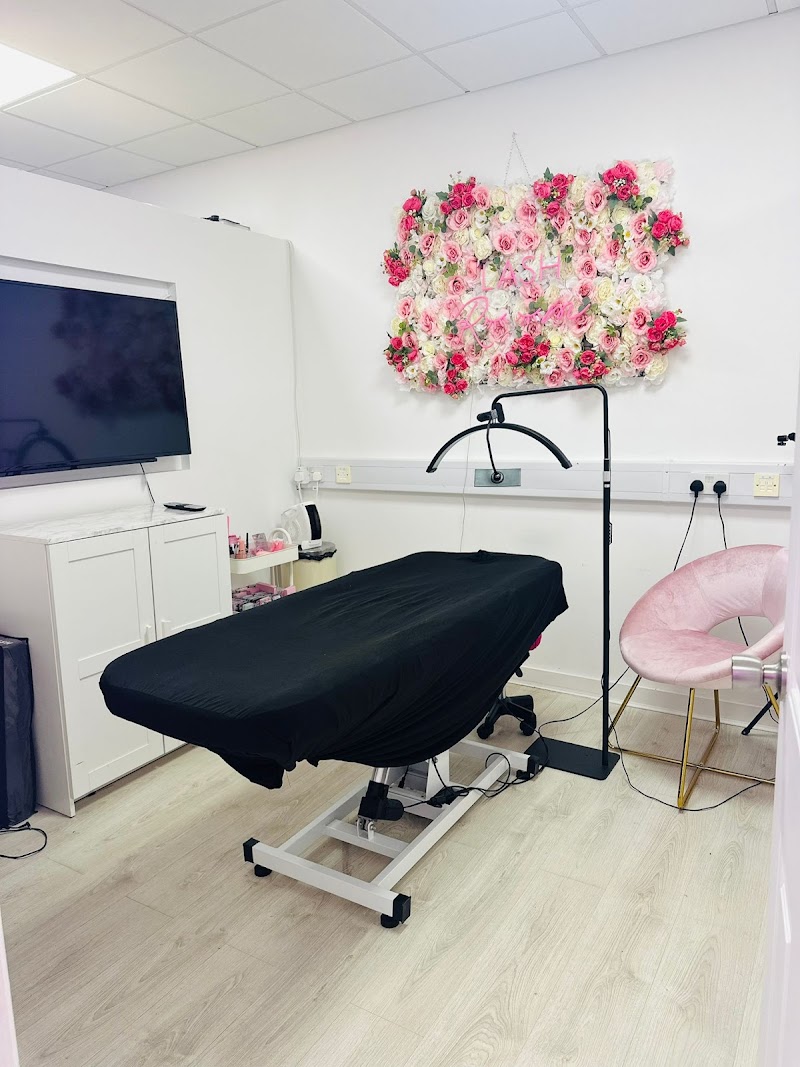 Amanda wellness Spa Milton Keynes - Wellness Retreat in Milton Keynes