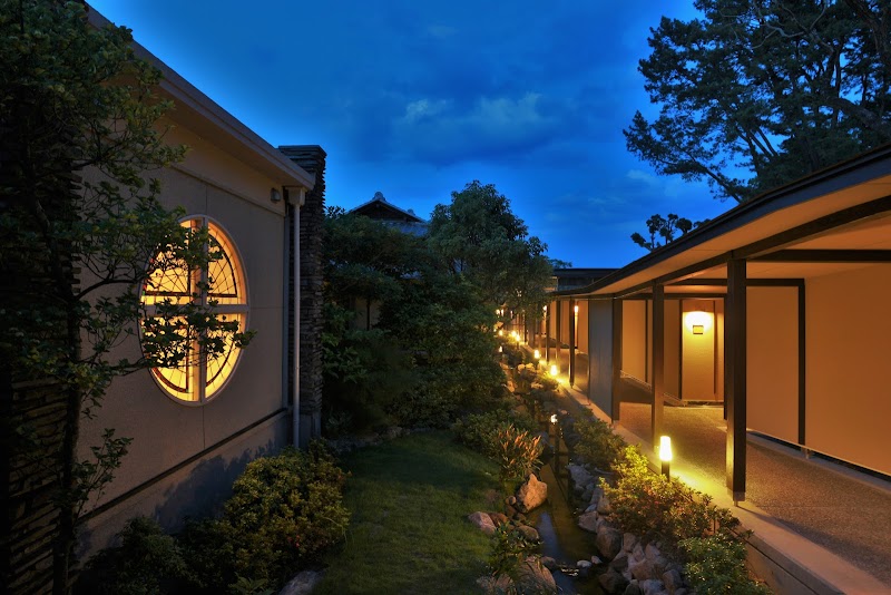 Amane Resort GAHAMA Beppu - Resort Spa in Beppu