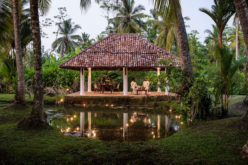 Amangalla Galle - Hotel Spa in Galle