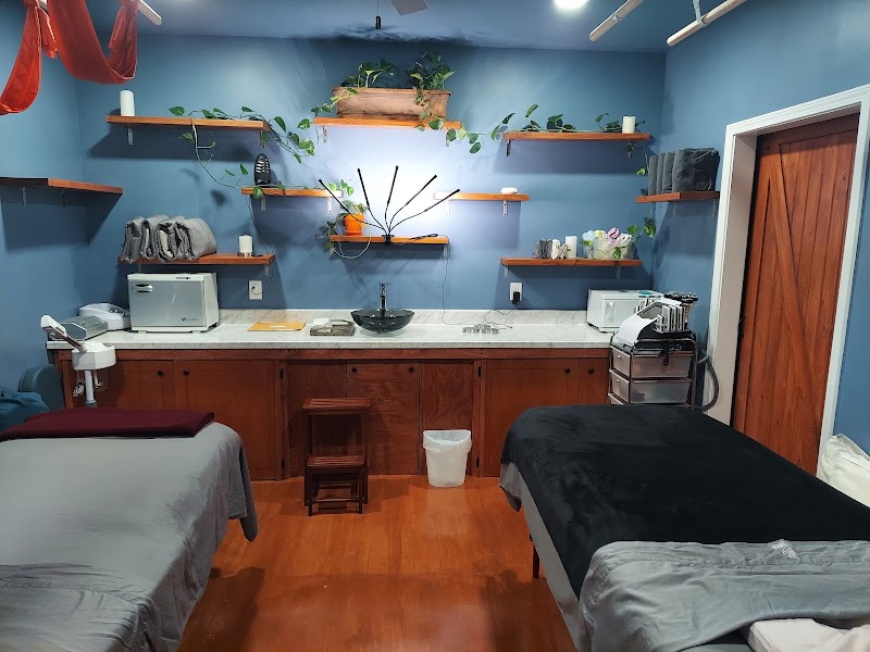 Amani: A Cleansing Place, LLC Therapeutic Bath Spa Memphis - Day Spa in Memphis