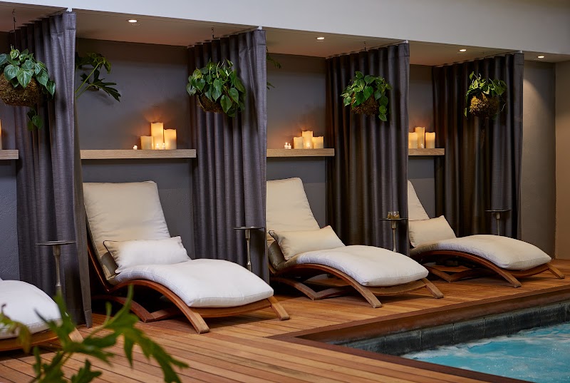Amani Spa and Wellness at Radisson Collection Waterfront, Cape Town - Hotel Spa in Cape Town