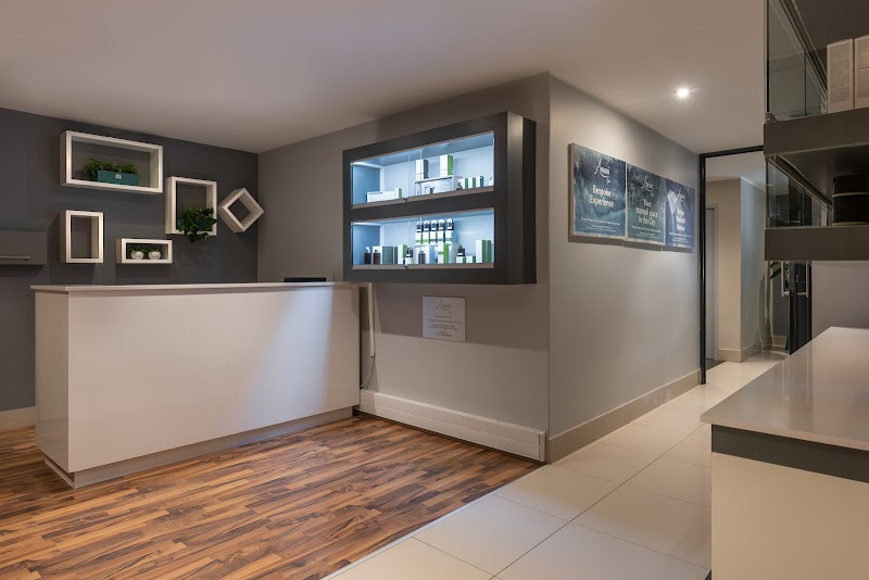 Amani Spa and Wellness, Radisson Blu Hotel Port Elizabeth Gqeberha - Hotel Spa in Gqeberha