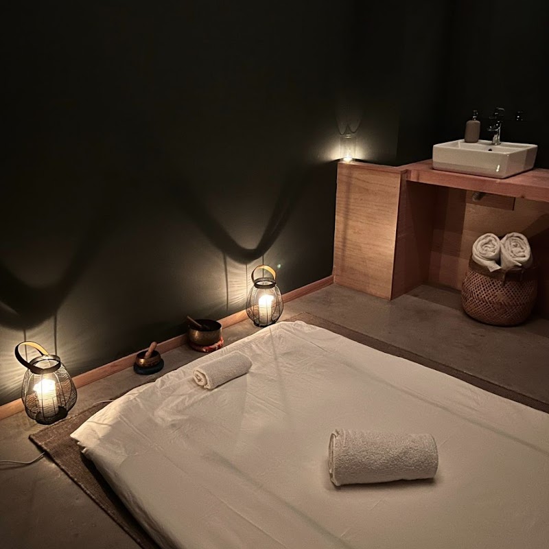 Amani Spa Gaia Porto