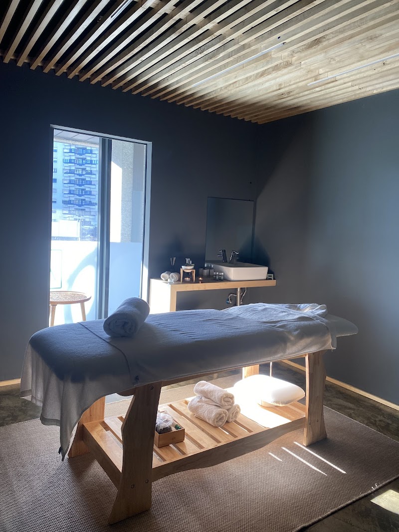 Amani Spa Porto