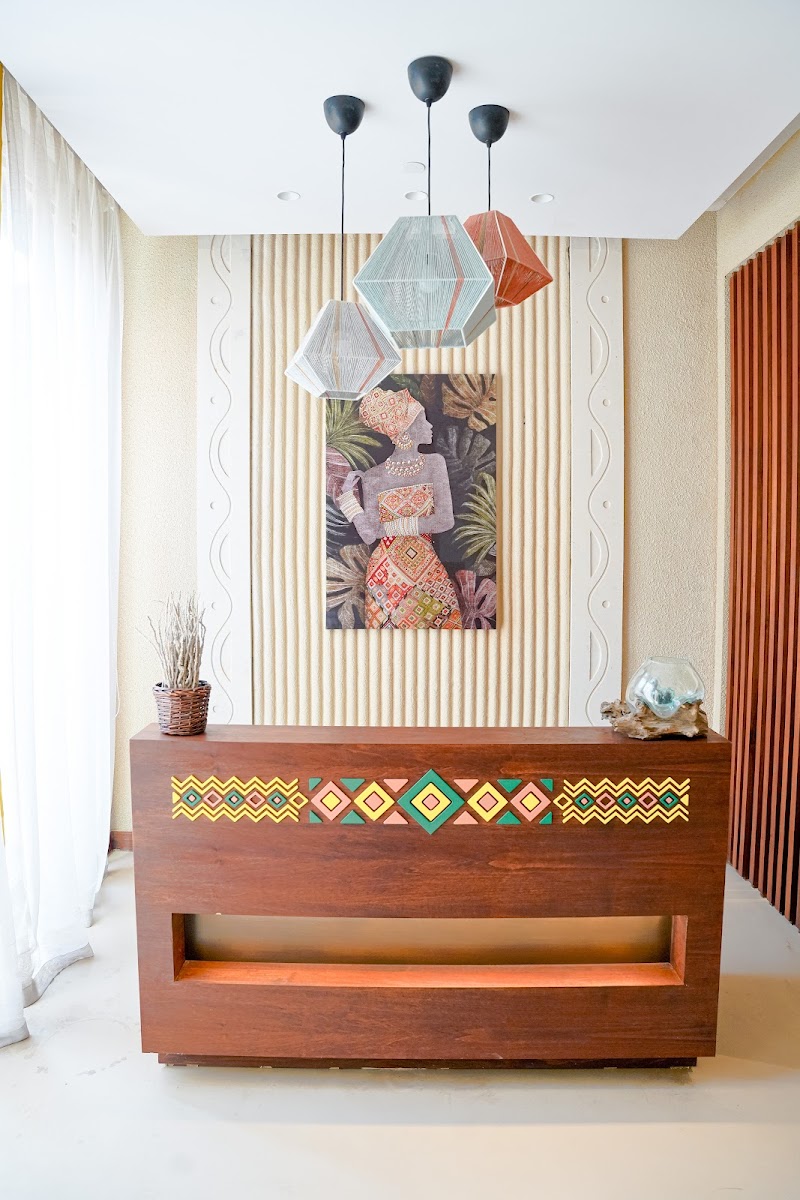 Amani Spa & Wellness Nofa Riyadh, A Radisson Collection Resort NEOM