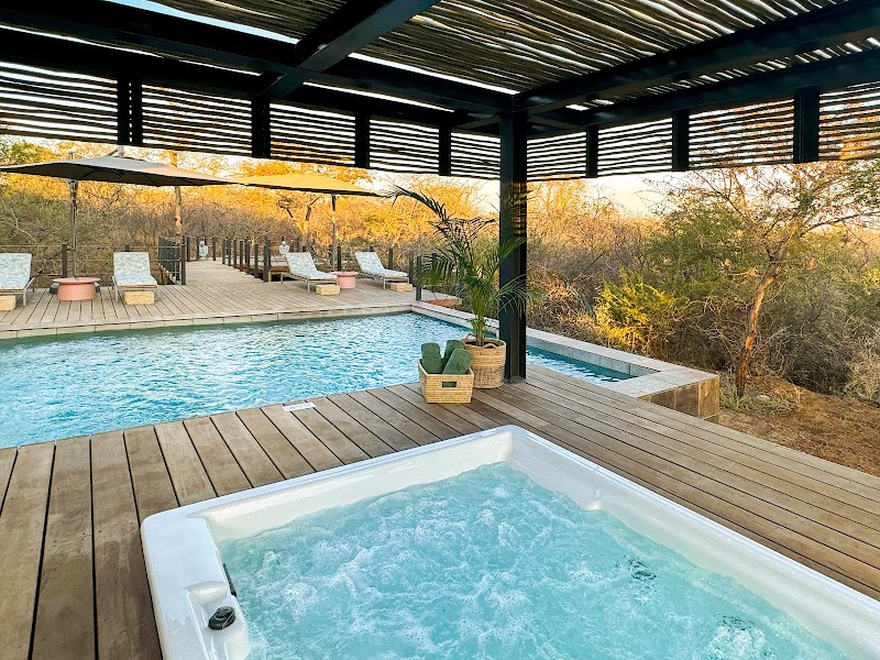 Amani Spa & Wellness Radisson Safari Hotel Hoedspruit Kruger - Hotel Spa in Kruger