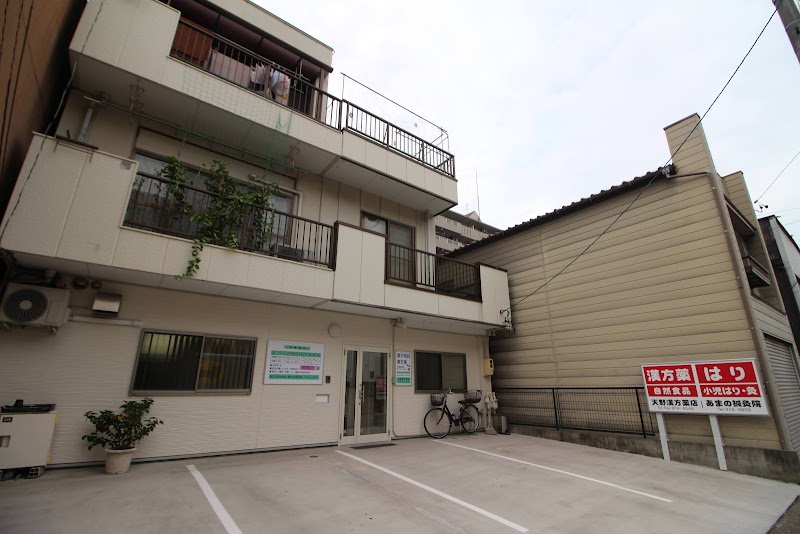 Amano Acupuncture Clinic Kita Ward, Nagoya - Day Spa in Kita Ward, Nagoya