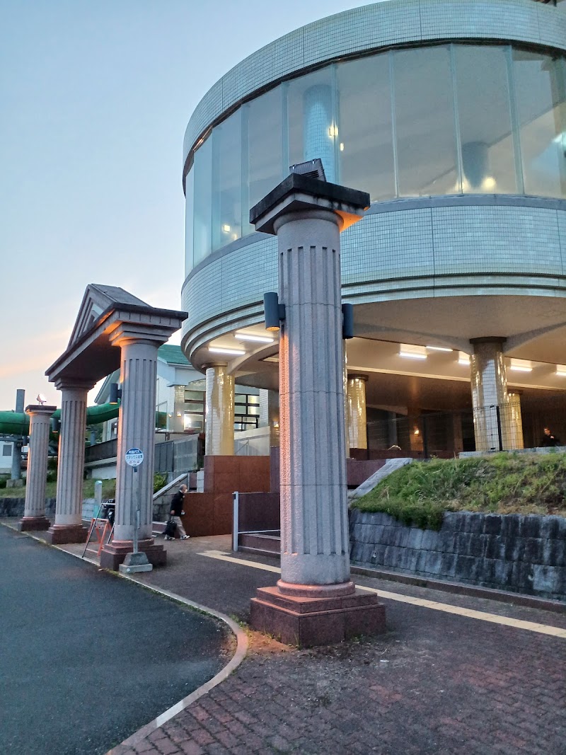 Amanohashidate Iwataki Onsen Kurhaus Iwataki Yosa District Yosano Town - Thermal Spa in Yosa District Yosano Town