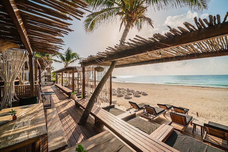 Amansala Resort |Beachclub | Spa Riviera Maya - Medical Spa in Riviera Maya