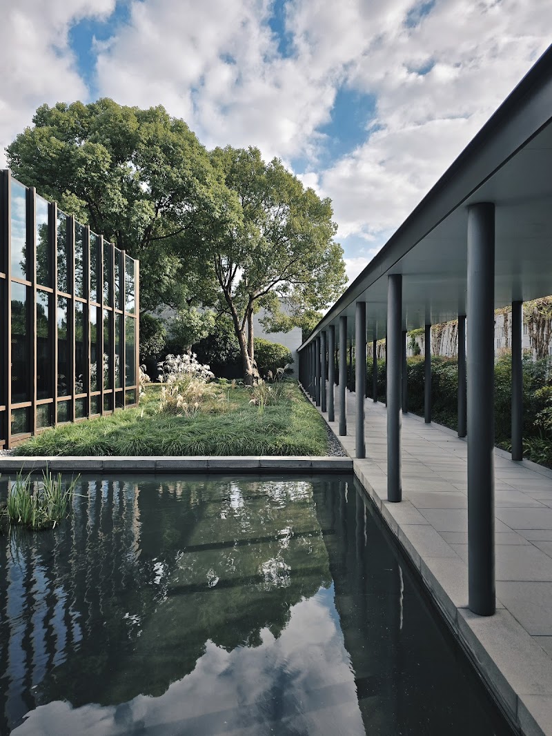 Amanyangyun Shanghai - Resort Spa in Shanghai