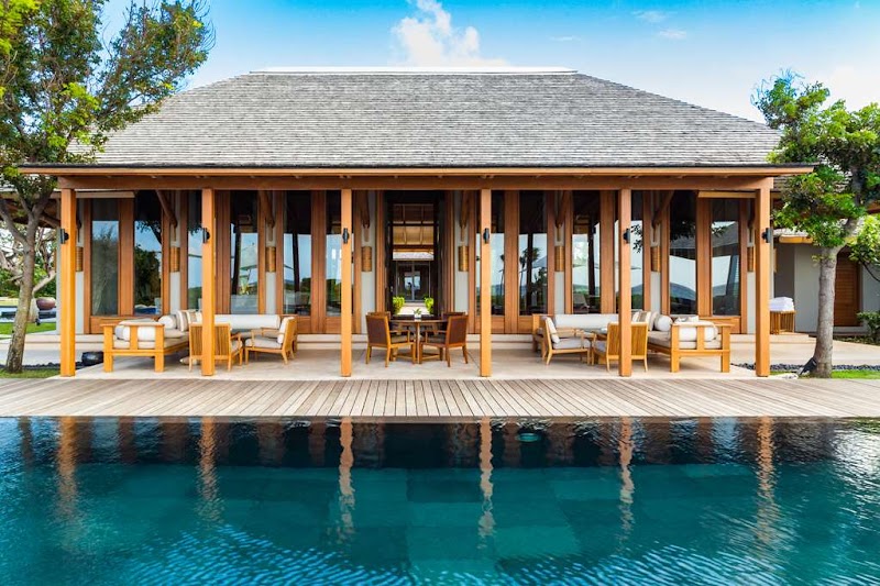 Amanyara Providenciales