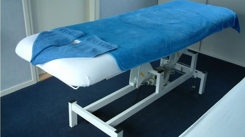 Amaprof Massages Hoorn